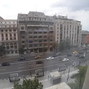 Luxury Piata Romana Center , Bucureşti România