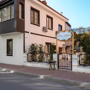 Fatma Sultan Oldtown & Restaurant ,100mb Fast Internet , Antalya Turcia