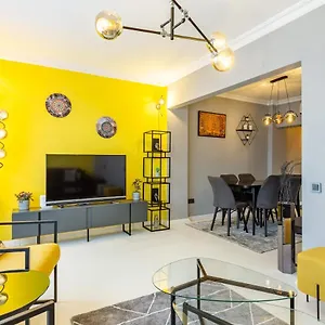 Flat Central Location On Rumeli Street Nisantasi Istanbul