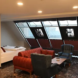 Апартаменты Hera House, Стамбул