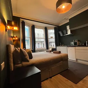  Apartment Studio One Charlotte United Kingdom