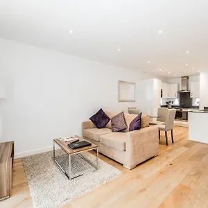  Apartment Stayinn Greenwich United Kingdom