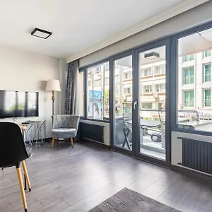 Great Location In Besiktas/akaretler Istanbul