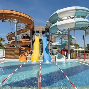 Wyndham Garden Lara 4*, Antalya Turcia